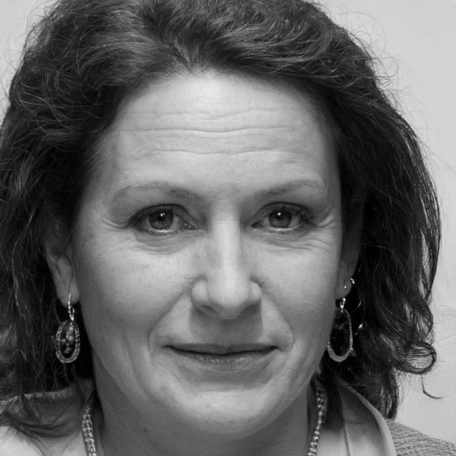 Participant headshot