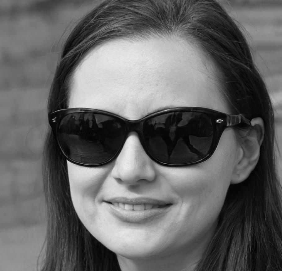 Dr. Penelope Marshfield, Program Director